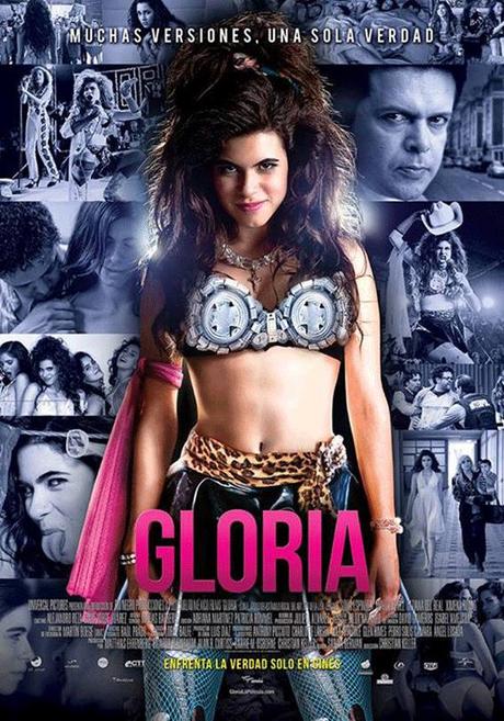 Critica de cine - Gloria