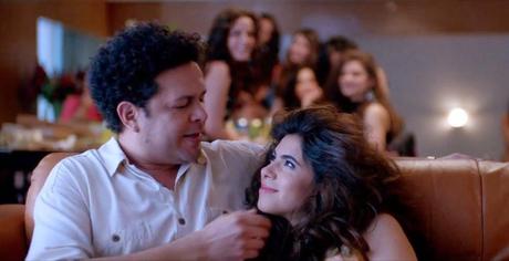 Critica de cine - Gloria