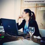 Trabajar desde casa es un sueño para muchos Trabajar desde casa es un sueño para muchos