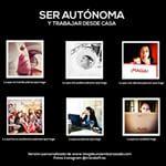 Trabajar desde casa es un sueño para muchos Trabajar desde casa es un sueño para muchos