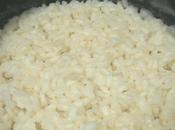 Cocer arroz blanco
