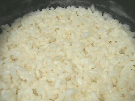 COCER ARROZ BLANCO