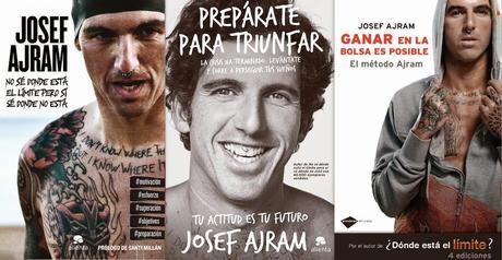 Libros que nunca leeré