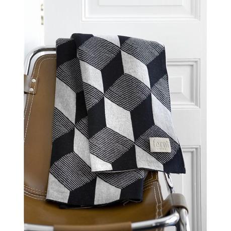 Con la manta al hombro. Hazte con una estas rebajas