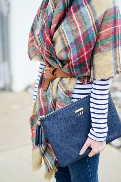 Con la manta al hombro. Hazte con una estas rebajas