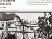 QUINCE FOTOGRAFÍAS SOBRE CAMPO CONCENTRACIÓN AUSCHWITZ (Diario Mundo)