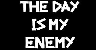 Escucha otro aperitivo del nuevo disco de The Prodigy: 'The day is my enemy'