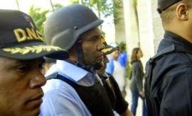 Sigue volando supuesta carta de Quirino a Leonel.