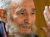 Fidel dice confía EEUU, pero respalda negociación