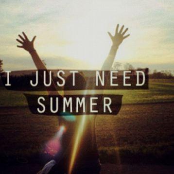 needsummer