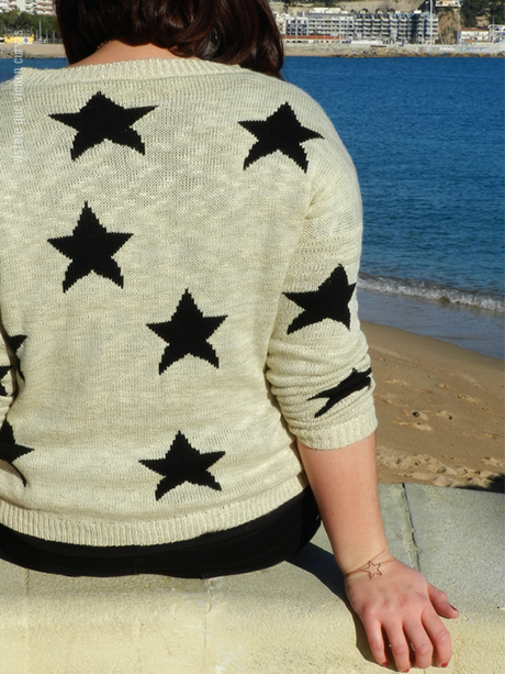 Stars Knitwear  (talla grande) · Outfit