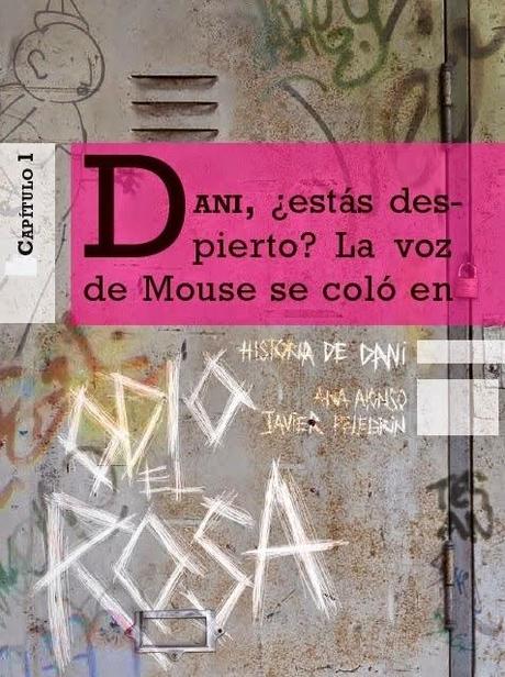 Reseña: Odio el rosa. Historia de Dani - Ana Alonso y Javier Pelegrín