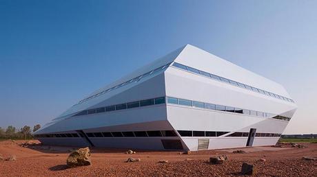 Oficinas decos en Holanda