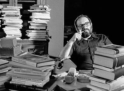 Umberto Eco
