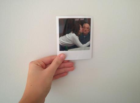 Unboxing (3): Polabox Amor