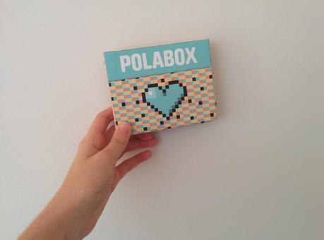 Unboxing (3): Polabox Amor