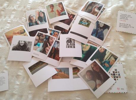 Unboxing (3): Polabox Amor