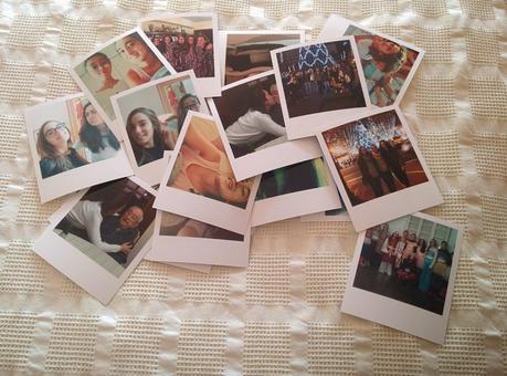 Unboxing (3): Polabox Amor