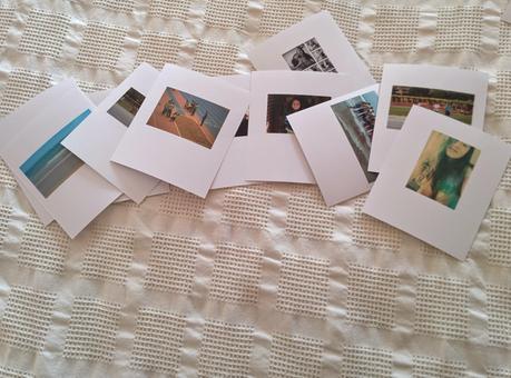 Unboxing (3): Polabox Amor