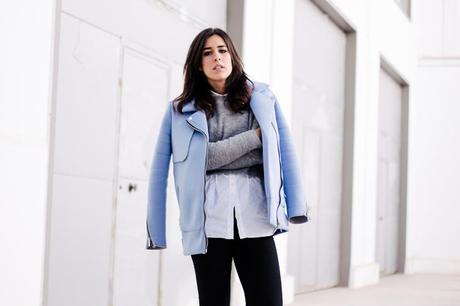 BLUE COAT (PERFECTION)