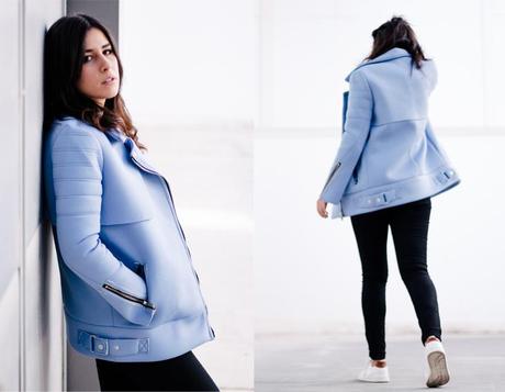 BLUE COAT (PERFECTION)