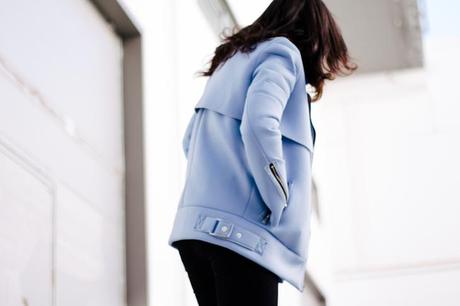 BLUE COAT (PERFECTION)