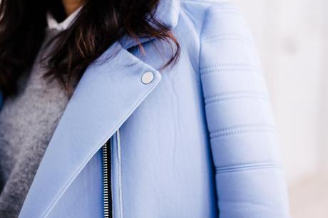 BLUE COAT (PERFECTION)