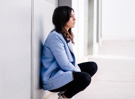 BLUE COAT (PERFECTION)