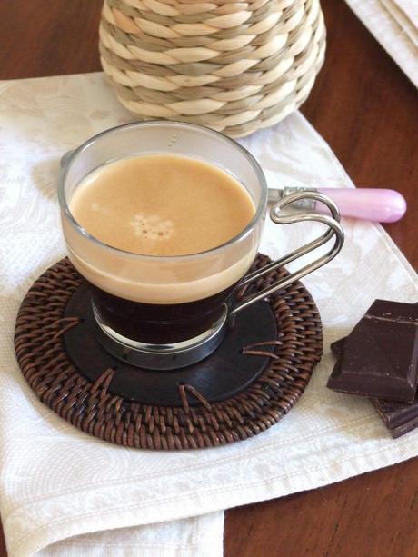 café expreso café expreso