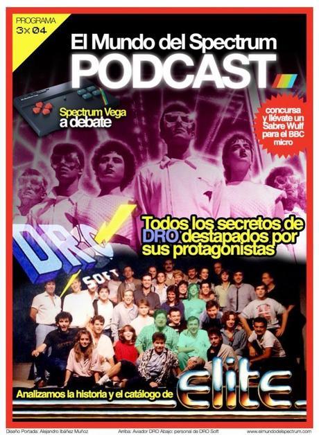 EMS Podcast 3x04 (26-1-15)