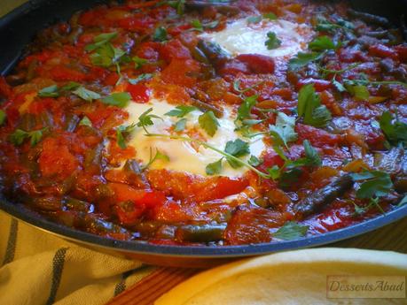 Shakshuka