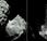 Rosetta revela secretos 67P/Churyumov-Gerasimenko