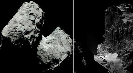 67P/Churyumov-Gerasimenko