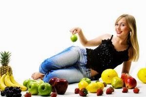 6 Frutas que nos ayudan a adelgazar