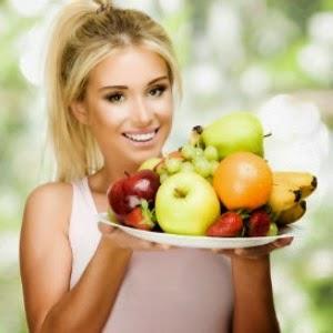 6 Frutas que nos ayudan a adelgazar