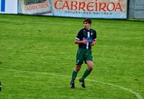 Entrevista a Pablo Zurita, juvenil del At. Perinés División de Honor