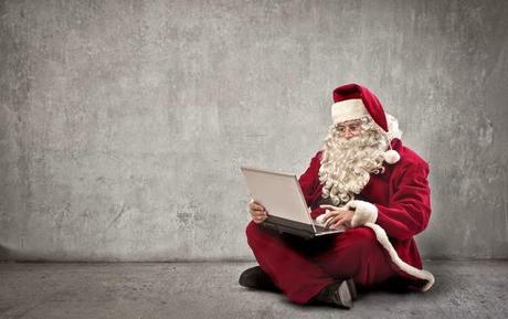 Año nuevo, mensaje rancio