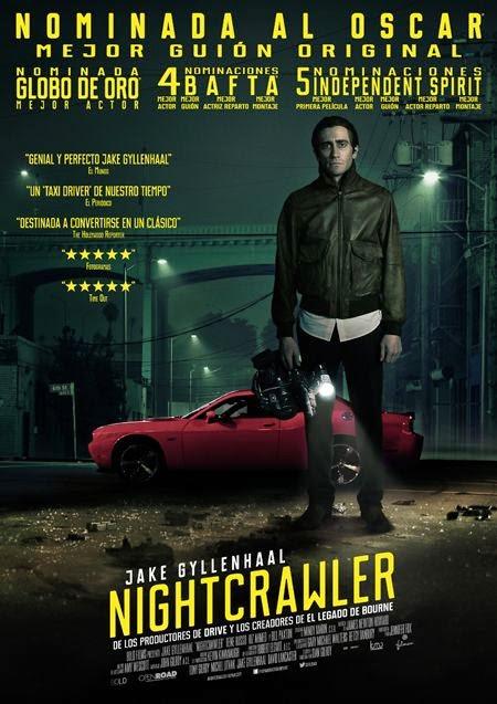 Nightcrawler