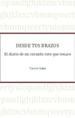 OS PRESENTO LOS ÚLTIMOS PROYECTOS DE NUESTRA COMPI TIQUICIA VARGAS: