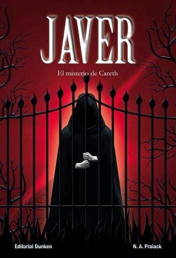 Javer, el misterio de Careth - NA Praiack