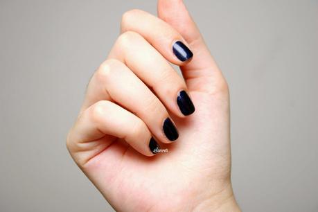 [Nails] Color Turqí ¿Como Utilizarlo?