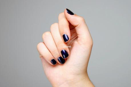 [Nails] Color Turqí ¿Como Utilizarlo?