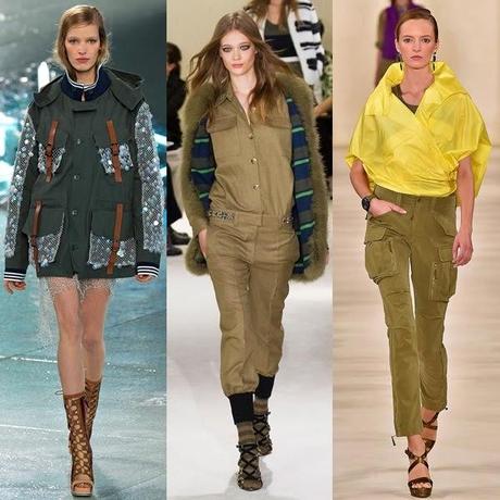 Tendencias primavera-verano 2015: ponte al día de lo que se lleva en 5 minutos