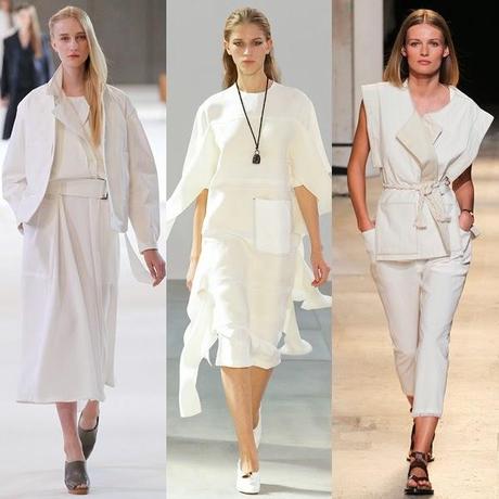 Tendencias primavera-verano 2015: ponte al día de lo que se lleva en 5 minutos