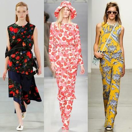 Tendencias primavera-verano 2015: ponte al día de lo que se lleva en 5 minutos