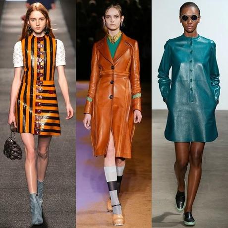 Tendencias primavera-verano 2015: ponte al día de lo que se lleva en 5 minutos