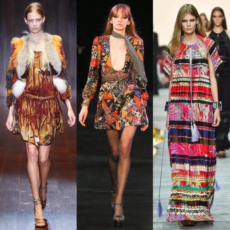 Tendencias primavera-verano 2015: ponte al día de lo que se lleva en 5 minutos