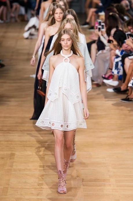 Tendencias primavera-verano 2015: ponte al día de lo que se lleva en 5 minutos