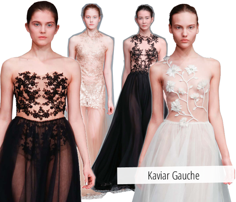 » Berlin Fashion Week - Fall 2015