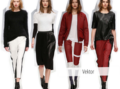 Berlin Fashion Week Fall 2015